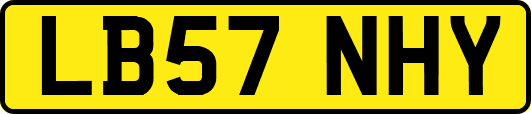 LB57NHY