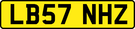LB57NHZ
