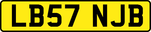 LB57NJB