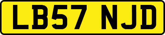 LB57NJD