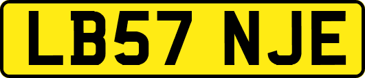 LB57NJE