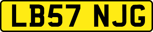 LB57NJG
