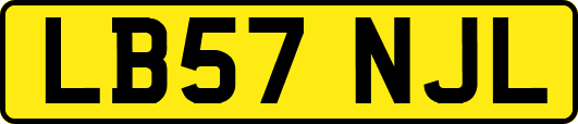 LB57NJL