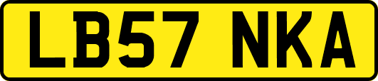LB57NKA