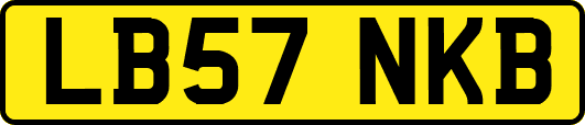 LB57NKB