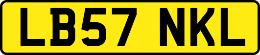 LB57NKL