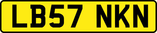 LB57NKN