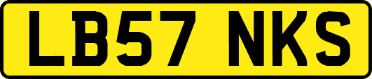 LB57NKS