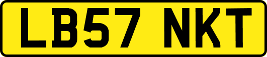 LB57NKT