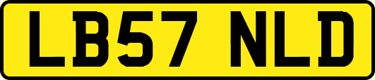 LB57NLD