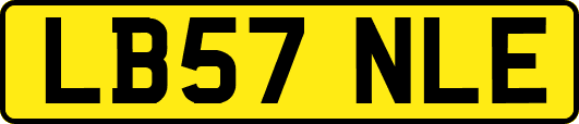LB57NLE