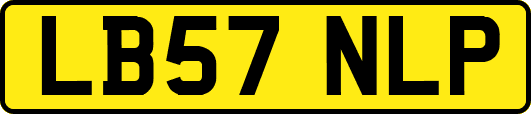LB57NLP