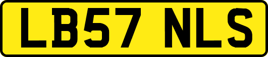 LB57NLS