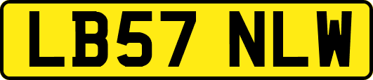 LB57NLW