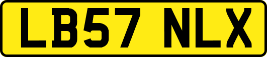 LB57NLX