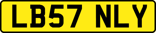 LB57NLY