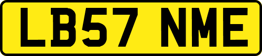 LB57NME