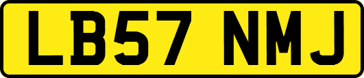 LB57NMJ