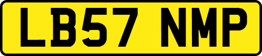 LB57NMP