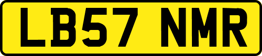 LB57NMR