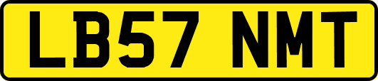 LB57NMT