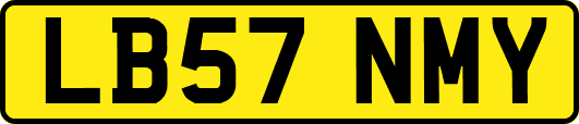 LB57NMY