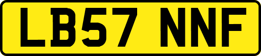 LB57NNF