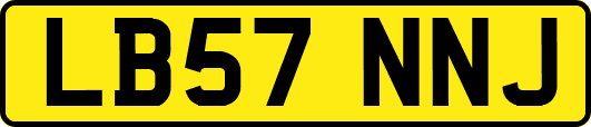 LB57NNJ