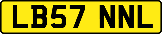 LB57NNL