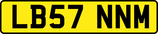 LB57NNM