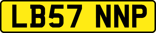 LB57NNP