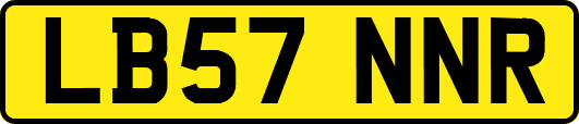 LB57NNR