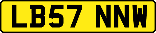 LB57NNW