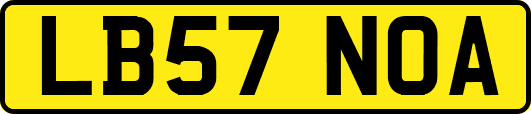 LB57NOA