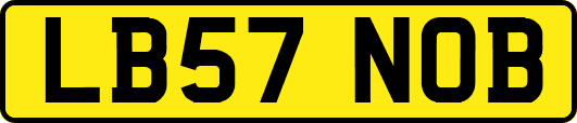 LB57NOB