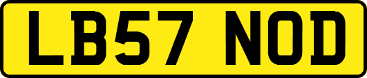 LB57NOD