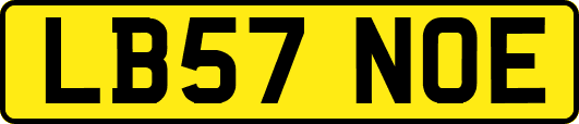 LB57NOE