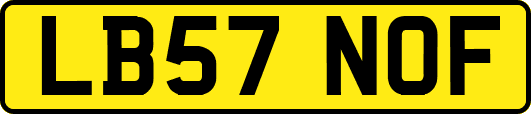 LB57NOF