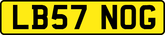 LB57NOG