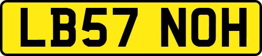 LB57NOH