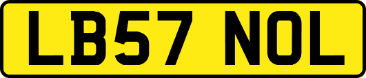 LB57NOL