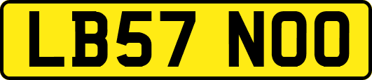 LB57NOO