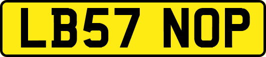 LB57NOP