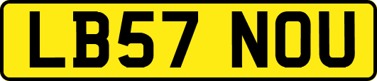 LB57NOU