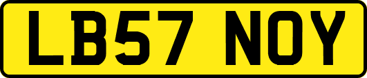 LB57NOY