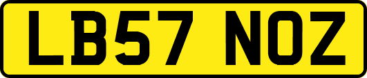 LB57NOZ