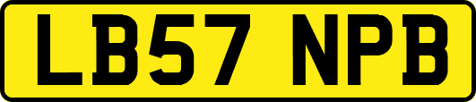 LB57NPB