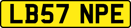 LB57NPE