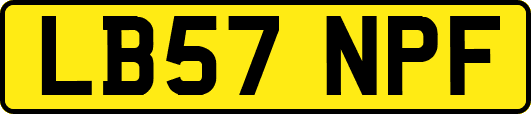 LB57NPF