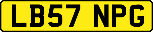 LB57NPG